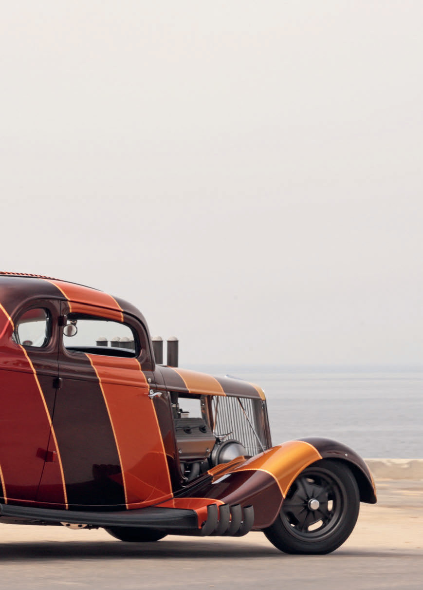 Ford 1933 — photo 8