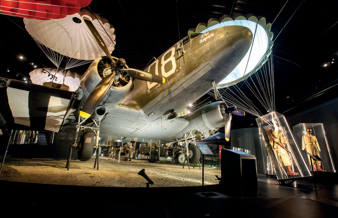 Airborne Museum — photo 7