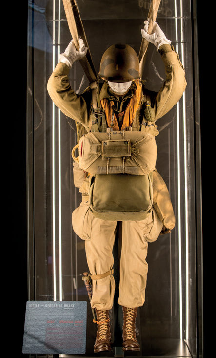 Airborne Museum — photo 9