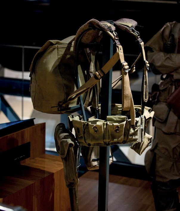 Airborne Museum — photo 10