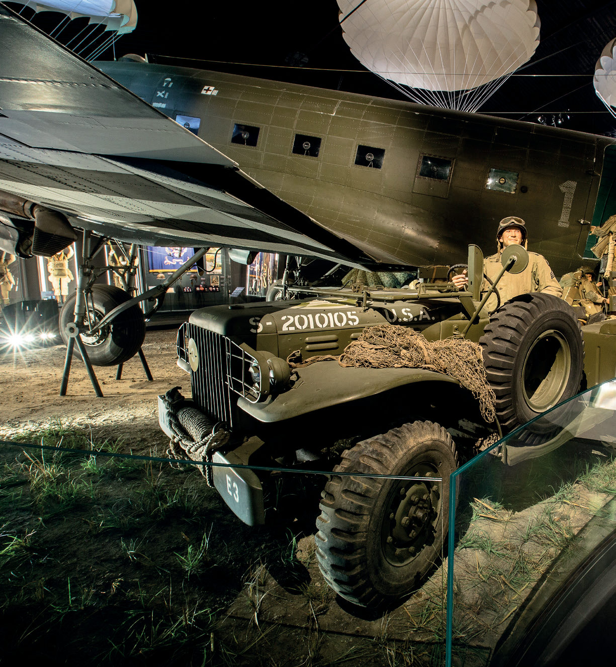 Airborne Museum — photo 12