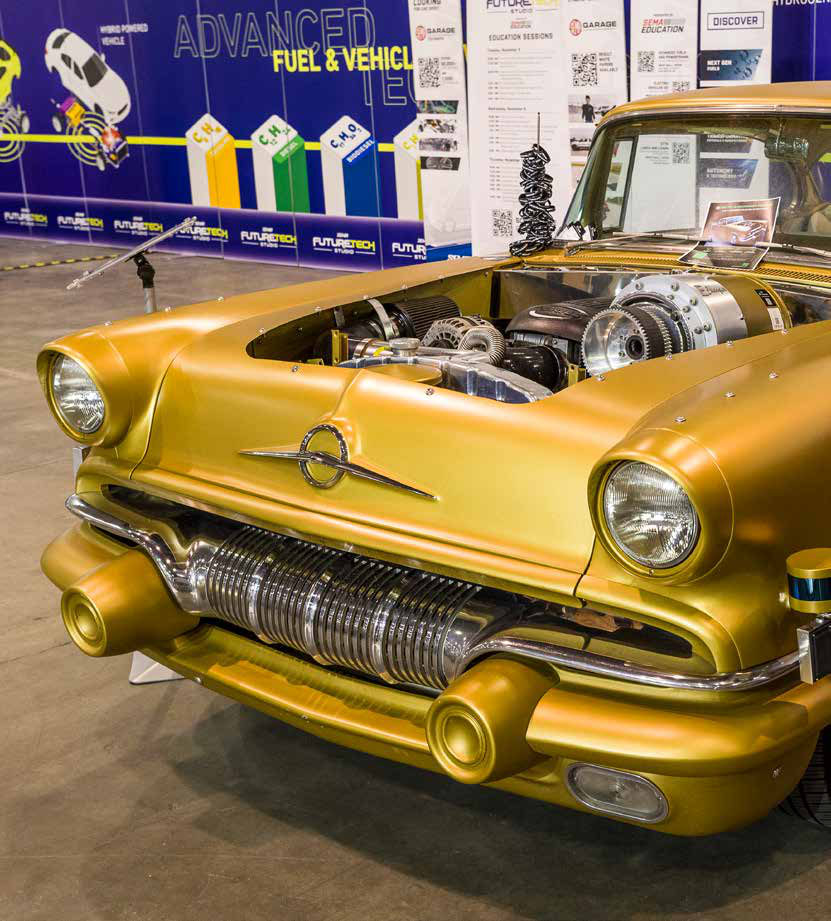 PRO-TOURING ET RACING — photo 3
