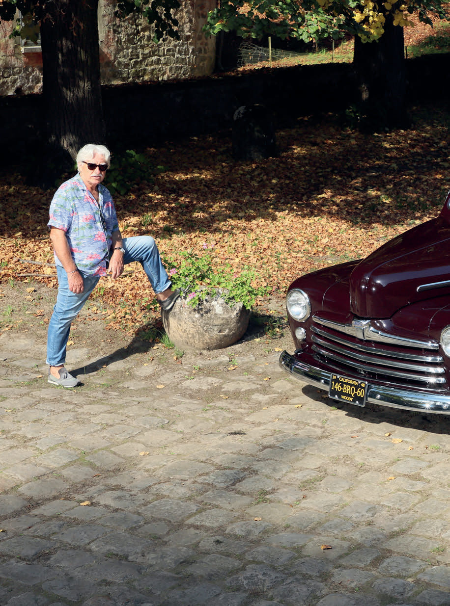 Ford 1948 — photo 1