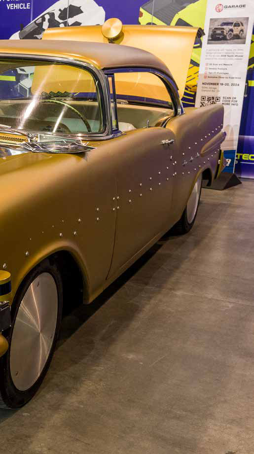 PRO-TOURING ET RACING — photo 4