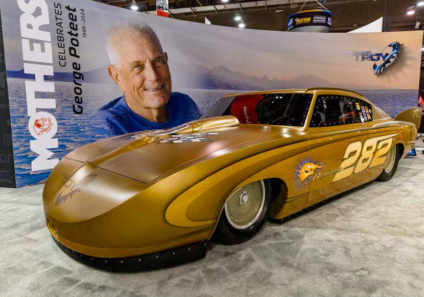 PRO-TOURING ET RACING — photo 5