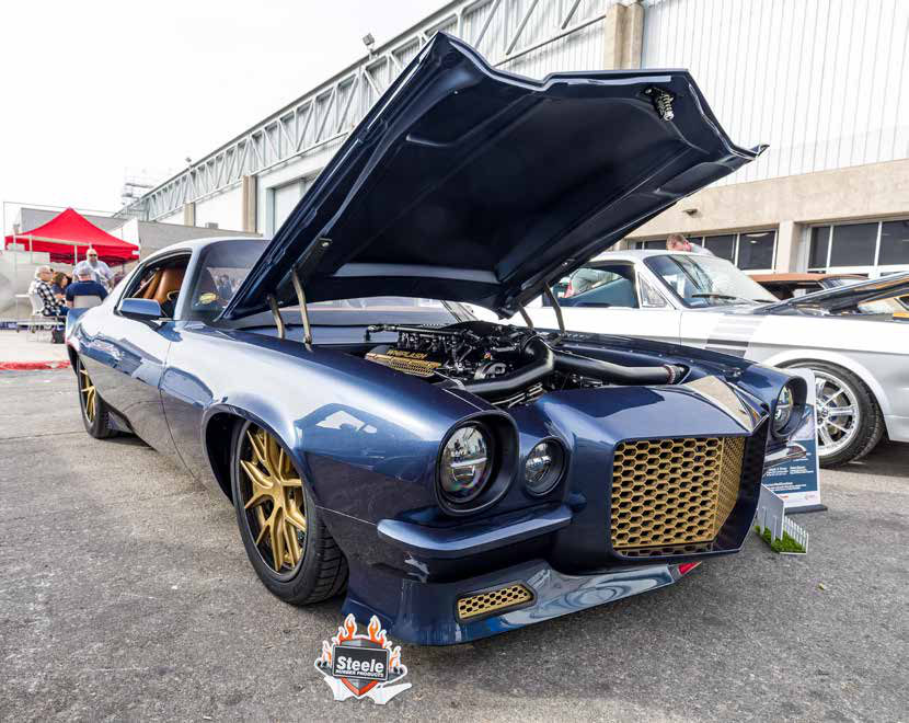 PRO-TOURING ET RACING — photo 8