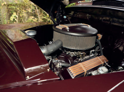 Ford 1948 — photo 6