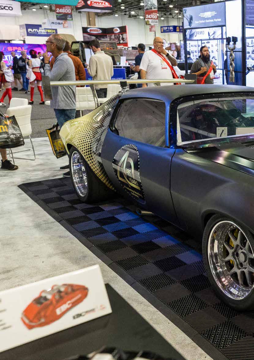PRO-TOURING ET RACING — photo 10