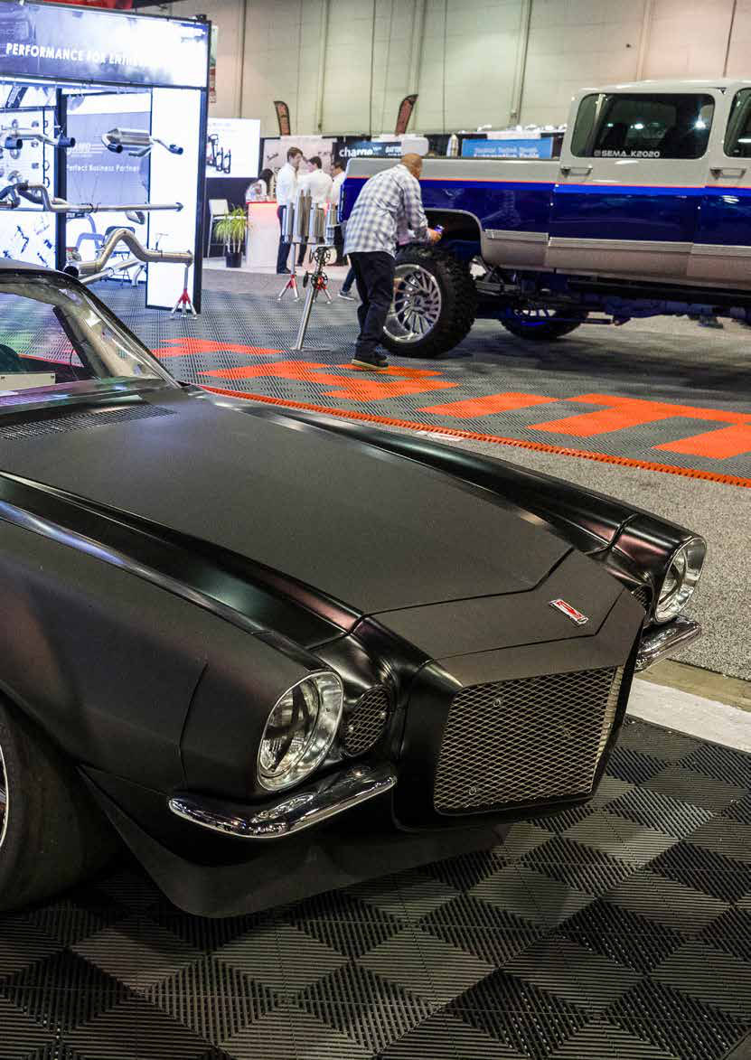 PRO-TOURING ET RACING — photo 11