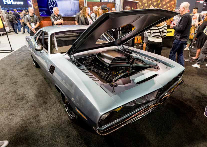 PRO-TOURING ET RACING — photo 12