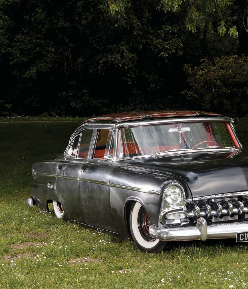 Plymouth (1955) — photo 1