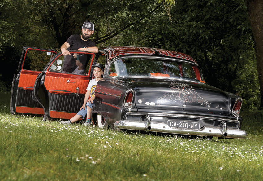 Plymouth (1955) — photo 7
