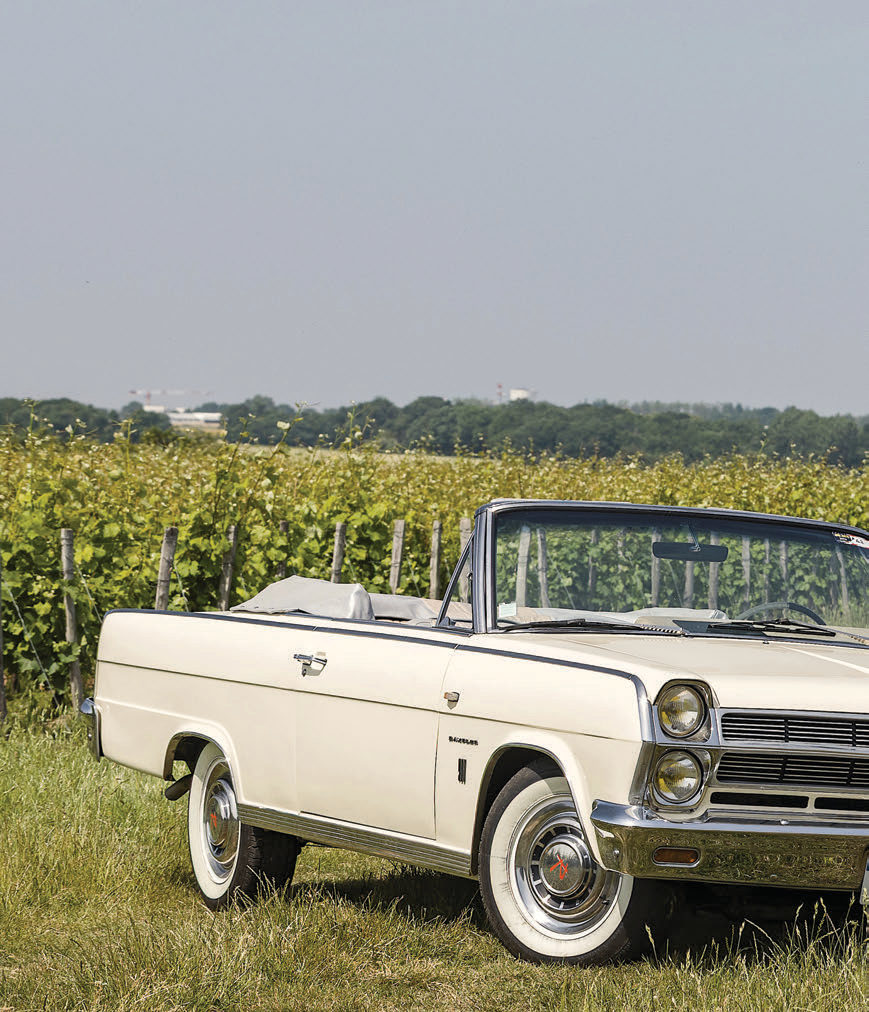 Chevrolet C10 — photo 1