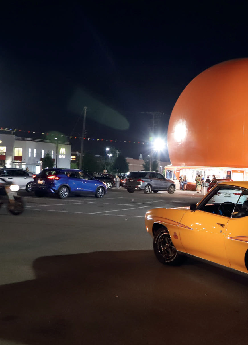 Pontiac GTO The Judge 1970 — photo 10