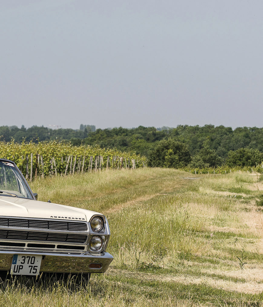 Chevrolet C10 — photo 2
