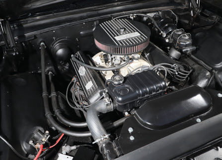 Ford Galaxie 500 1963 — photo 4