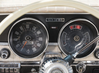 Chevrolet C10 — photo 4