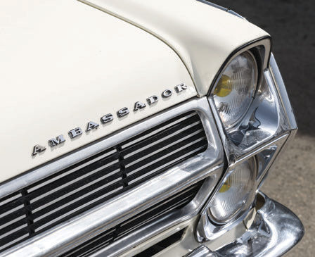 Chevrolet C10 — photo 8