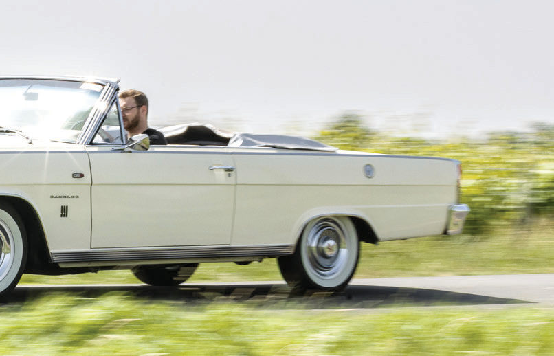 Chevrolet C10 — photo 9