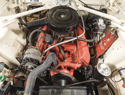 Chevrolet C10 — photo 10