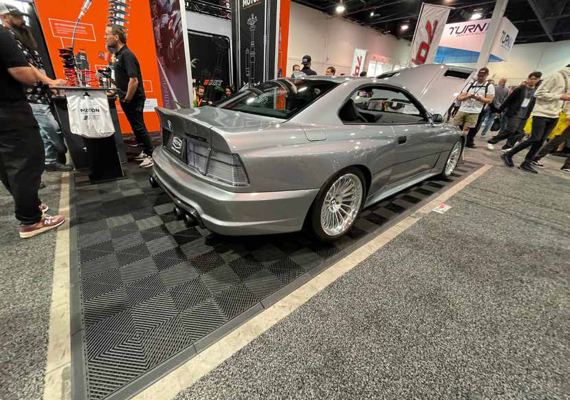 TUNING EUROPE — photo 4