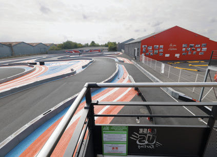 Base US Karting — photo 5