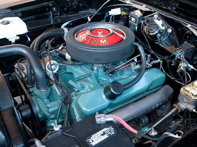 Dodge Super Bee (1968/70) — photo 2