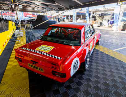 TUNING EUROPE — photo 11