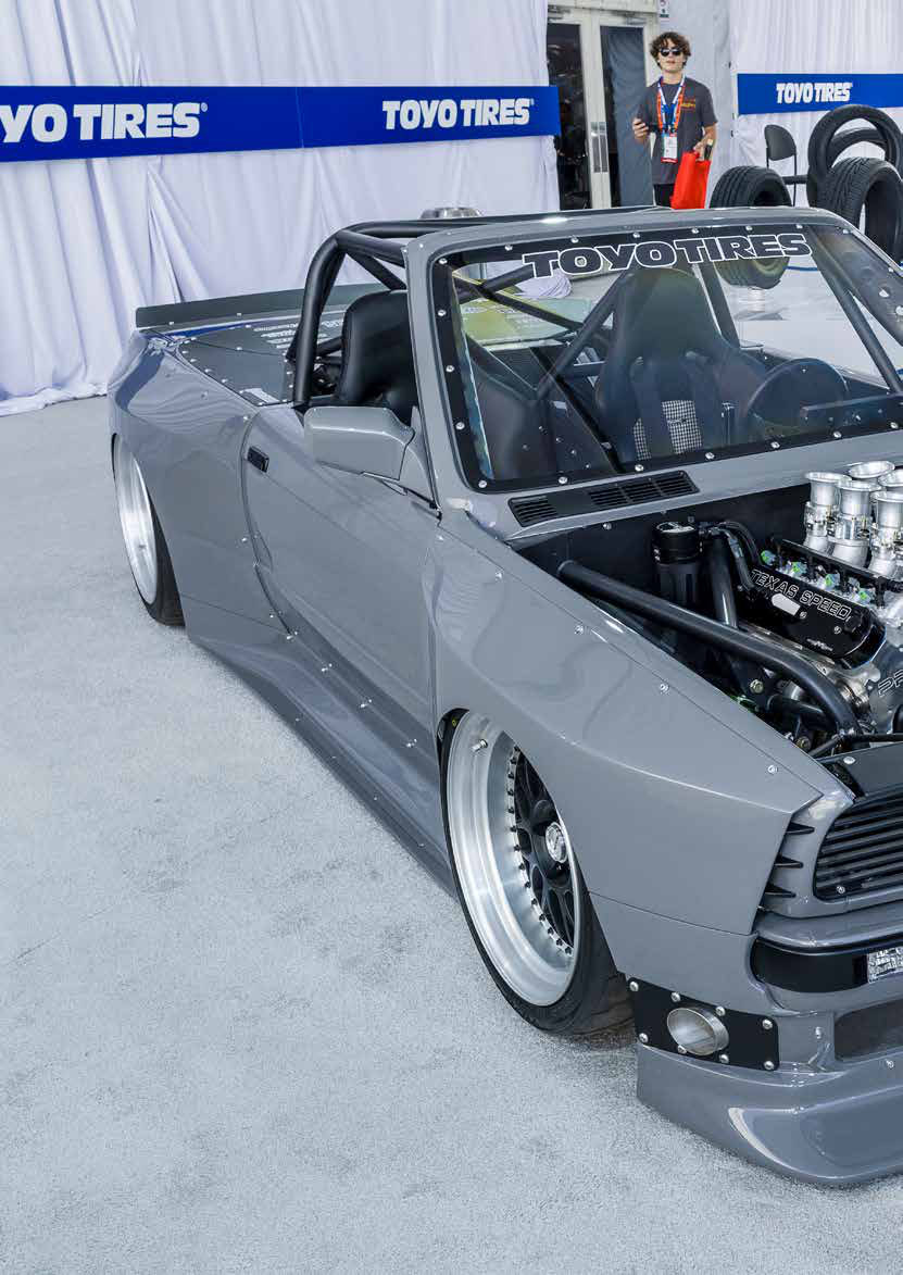 TUNING EUROPE — photo 12