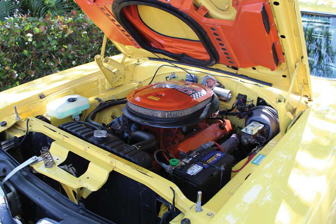 Dodge Super Bee (1968/70) — photo 7
