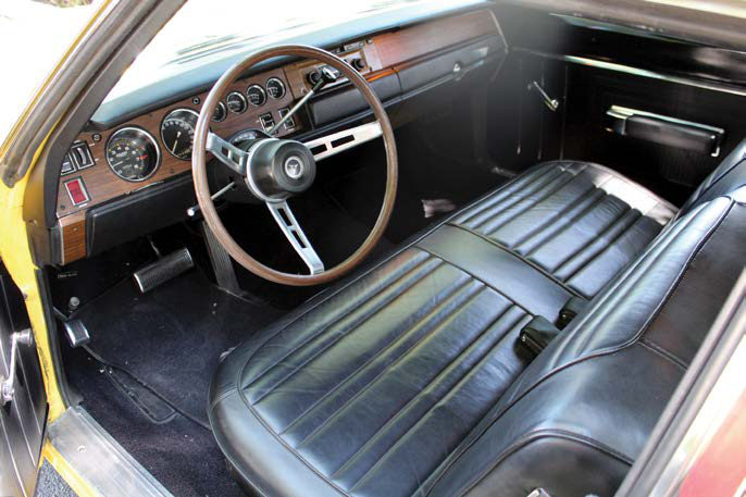 Dodge Super Bee (1968/70) — photo 8