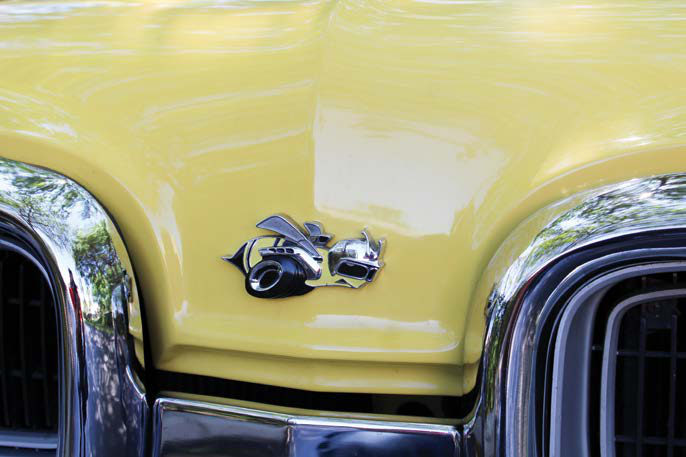 Dodge Super Bee (1968/70) — photo 9