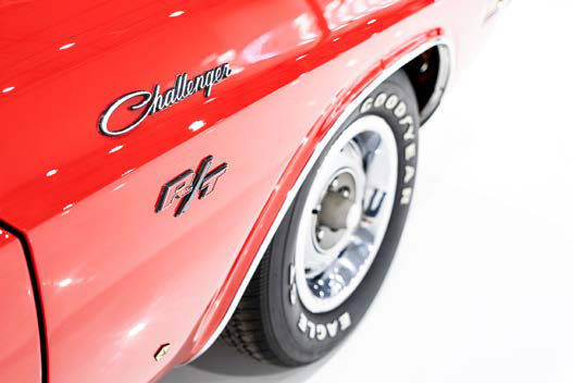 Dodge Super Bee (1968/70) — photo 10