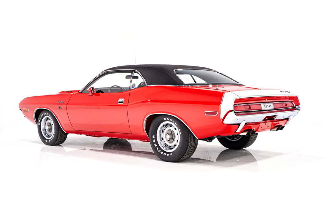 Dodge Super Bee (1968/70) — photo 12
