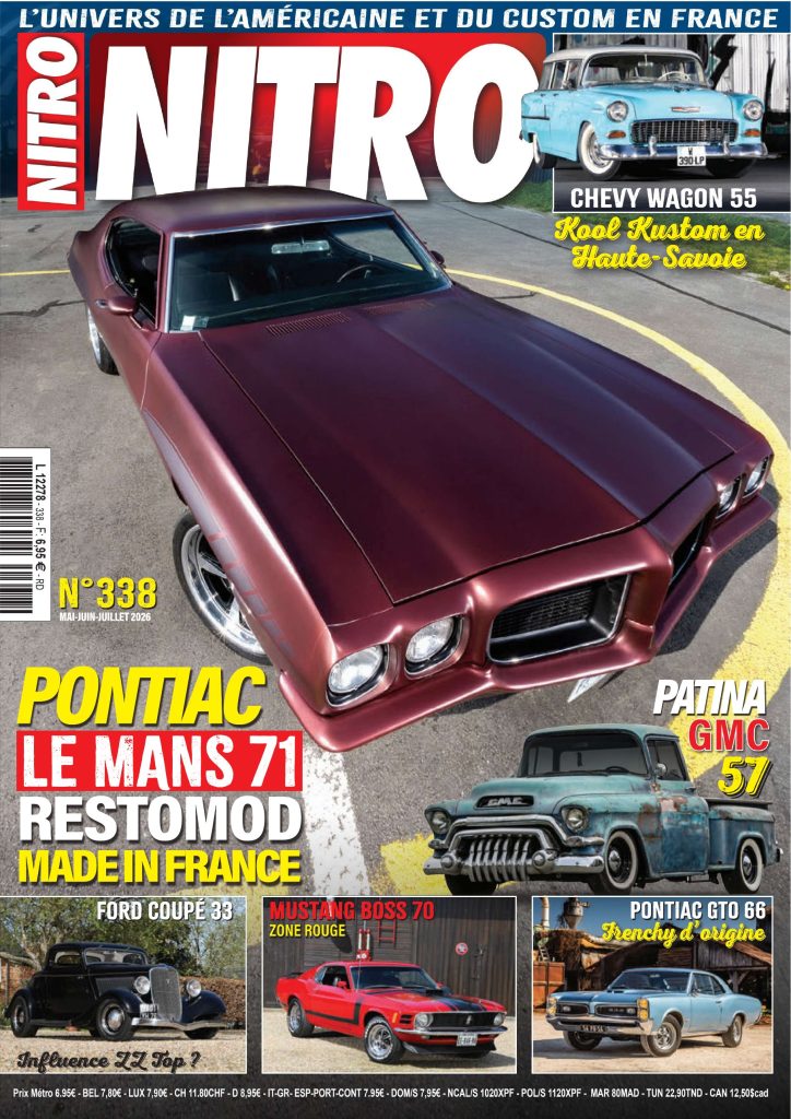 Nitro #338