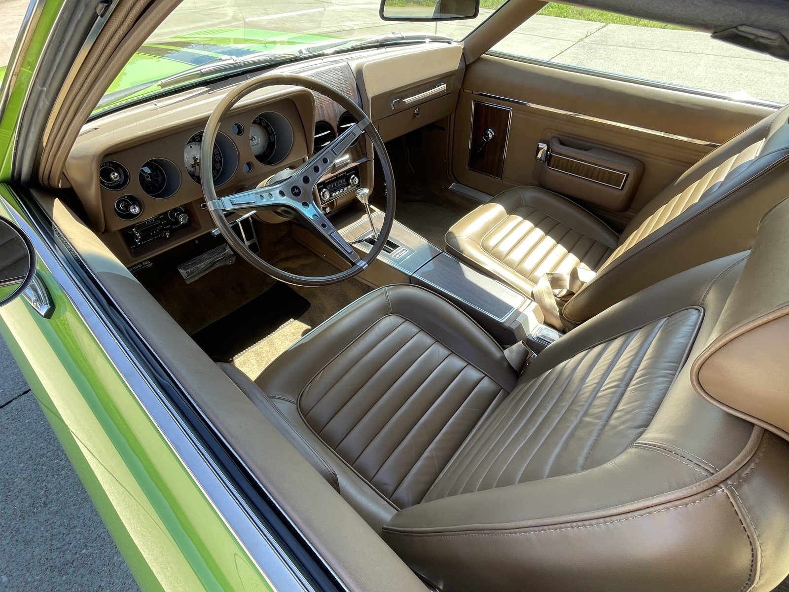 AMC AMX 1968-1972 – photo 4