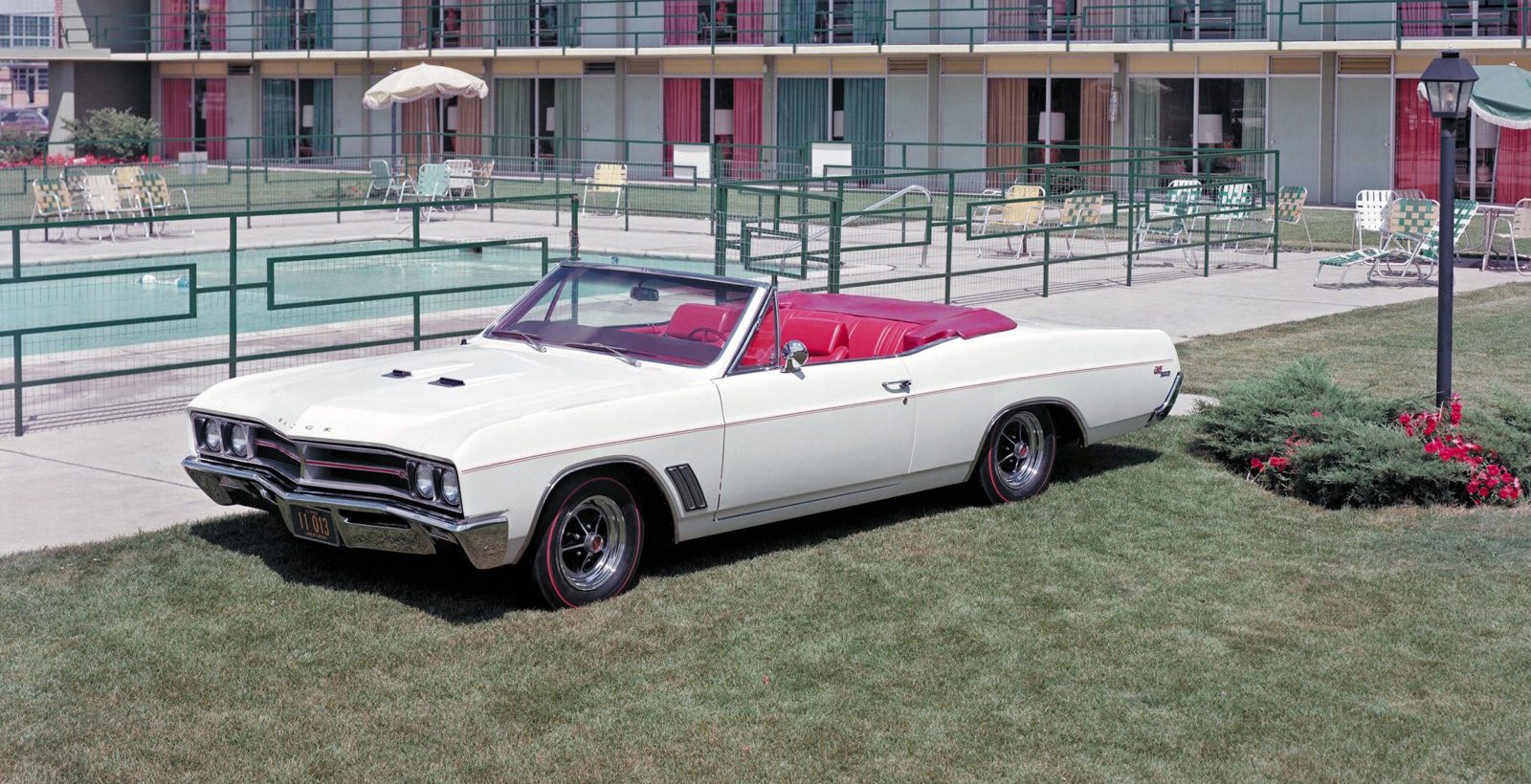Buick Skylark GS 1965-1967 : guide d’achat, cote et pièges