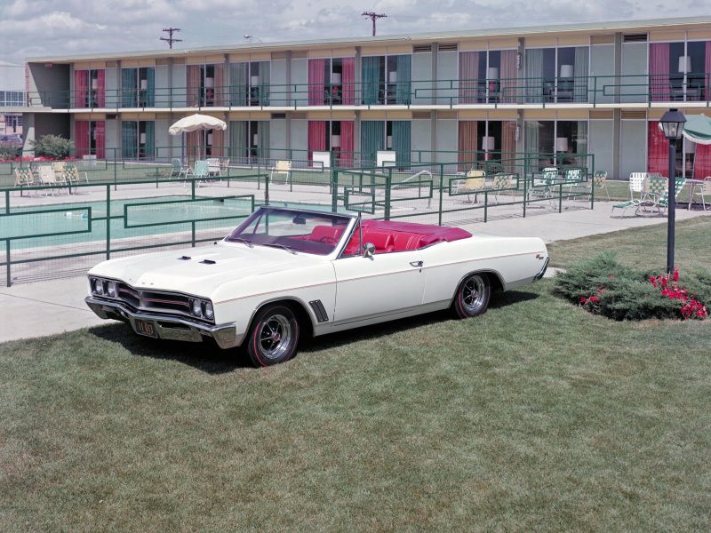 Buick Skylark GS 1965-1967 : guide d’achat, cote et pièges