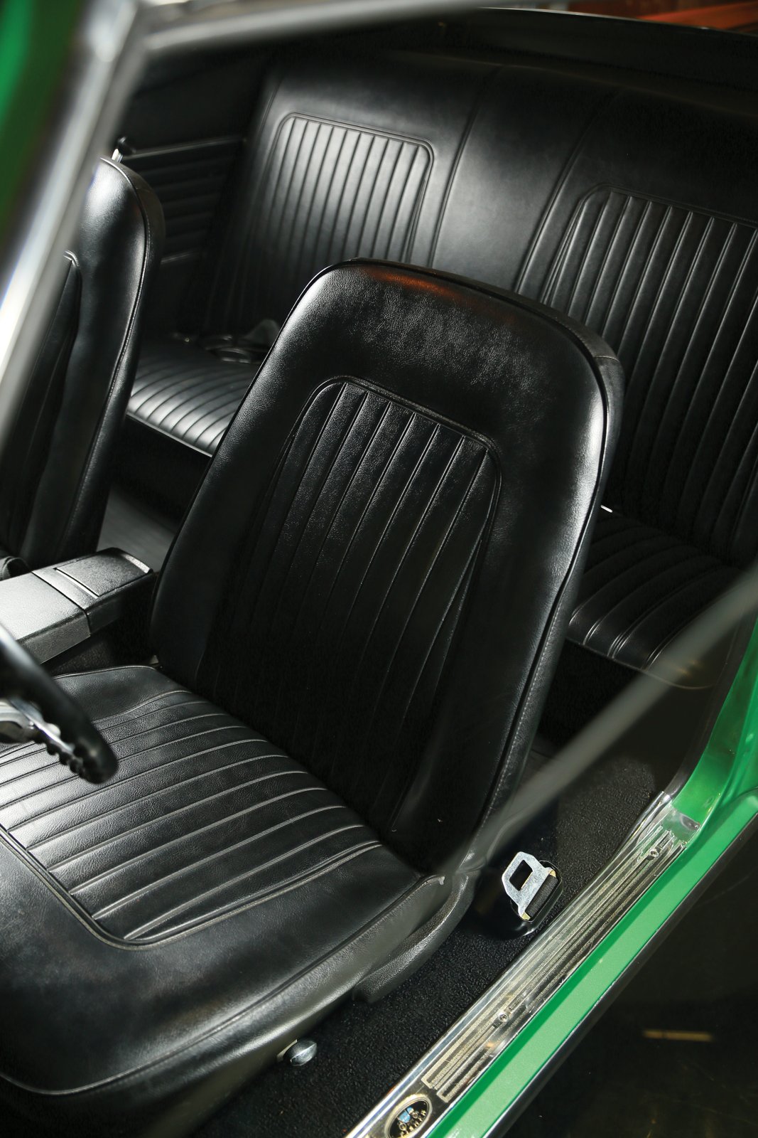 Chevrolet Camaro 1967-1968 – photo 3