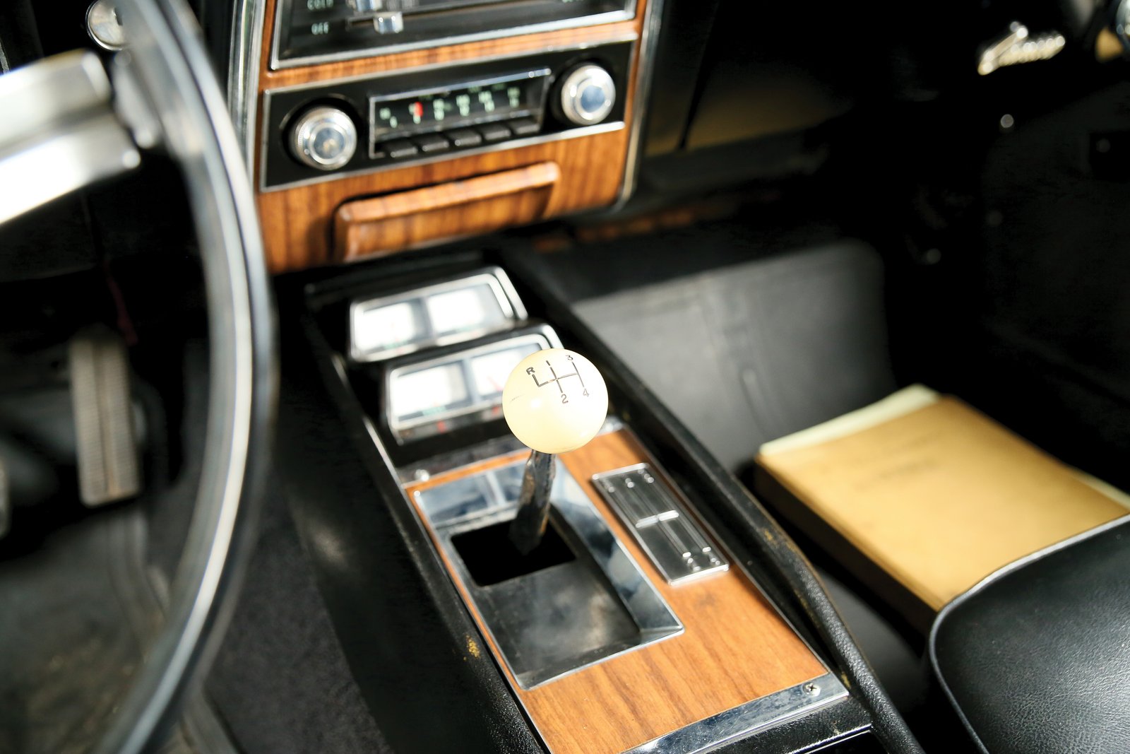 Chevrolet Camaro 1967-1968 – photo 6