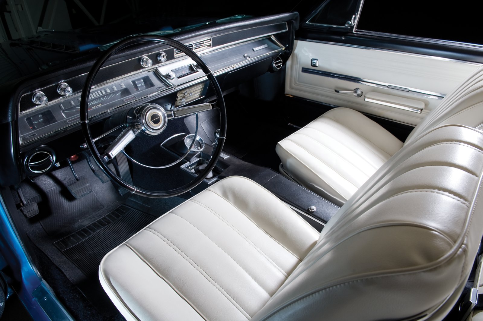 Chevrolet Chevelle SS 1964-1967 – photo 4