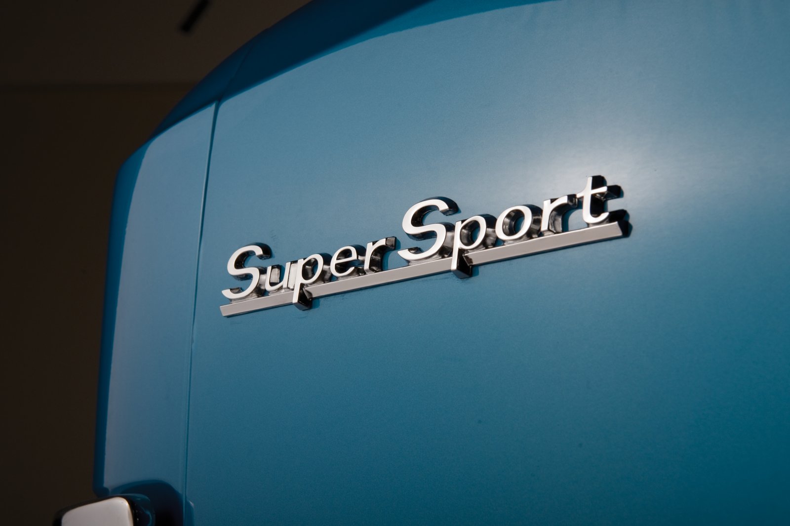 Chevrolet Chevelle SS 1964-1967 – photo 6
