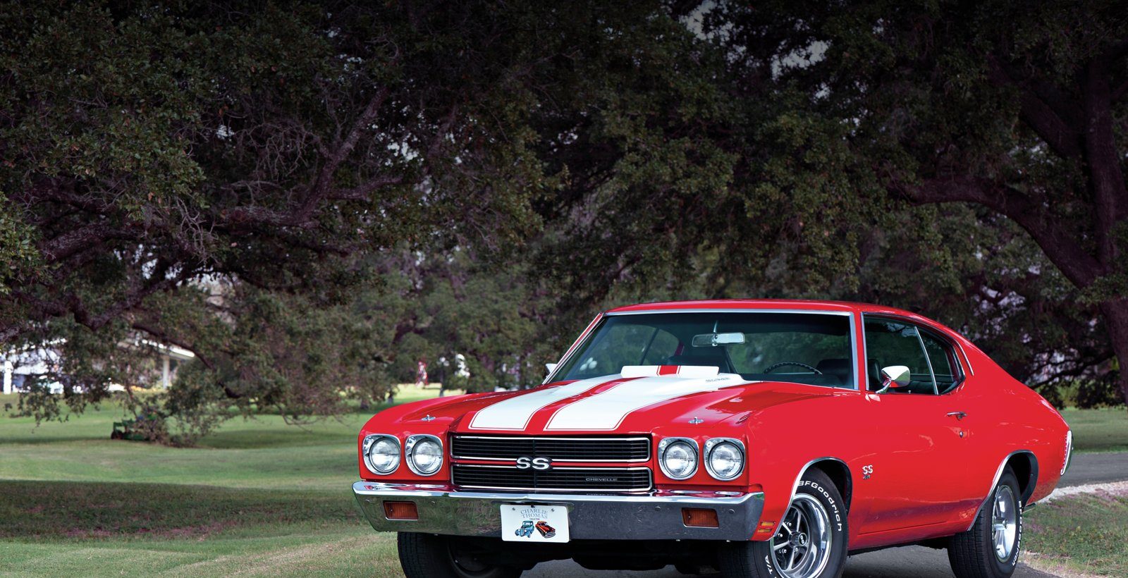 Chevrolet Chevelle SS 1968-1970 : guide d’achat et cote