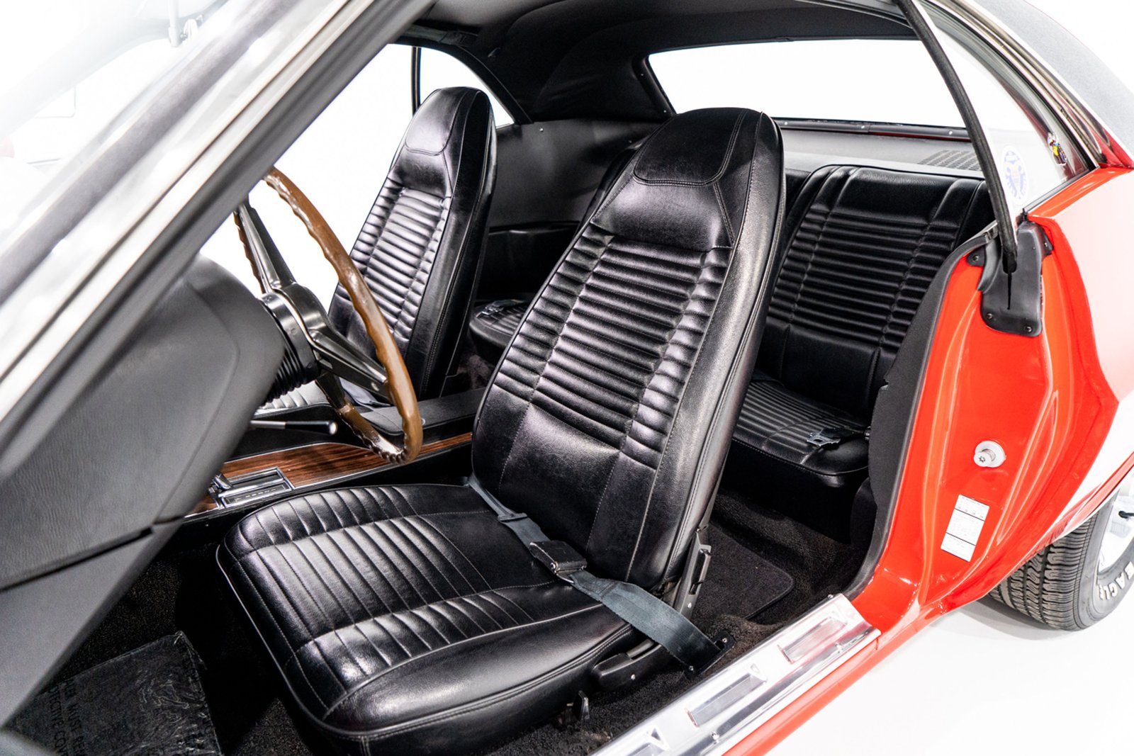 Dodge Challenger R/T 1970-1971 – photo 6