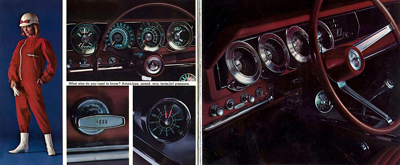 Dodge Charger 1966-1967 – photo 3