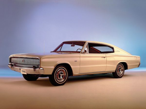 Dodge Charger 1966-1967