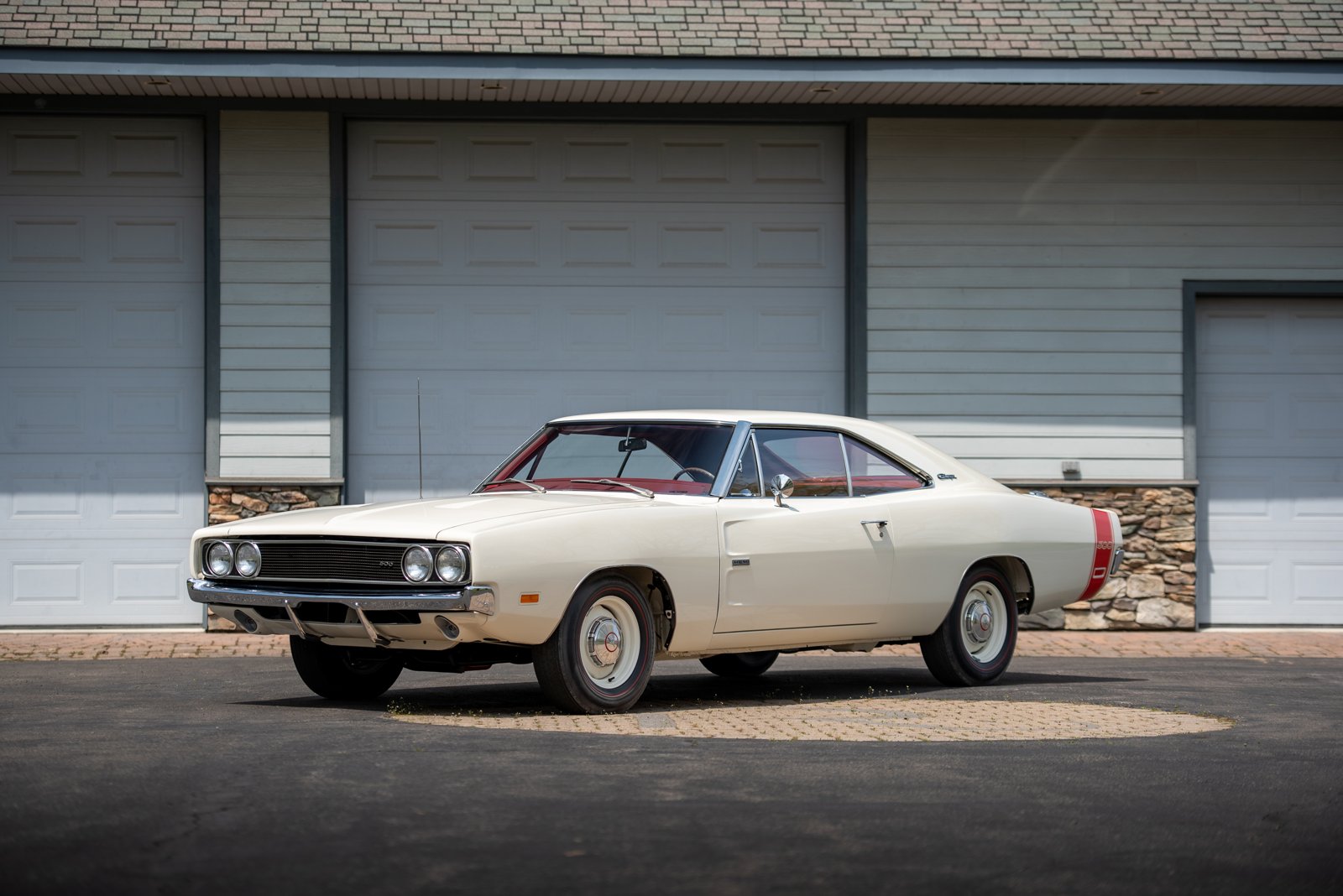 Dodge Charger 1968-1970 – photo 10