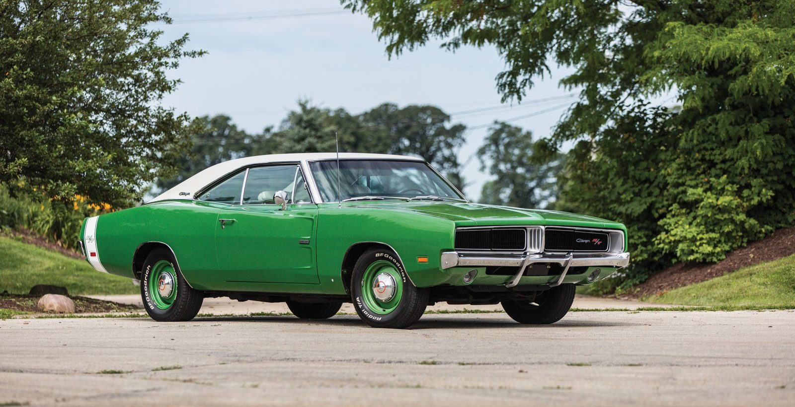 Dodge Charger 1968-1970 : guide d’achat, cote et pièges