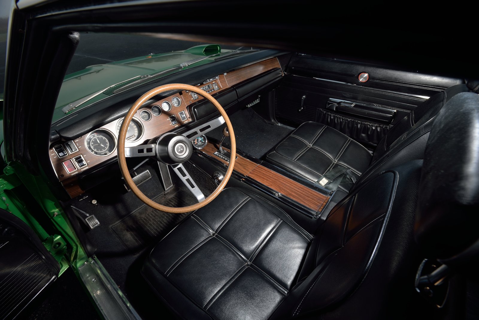Dodge Charger 1968-1970 – photo 4
