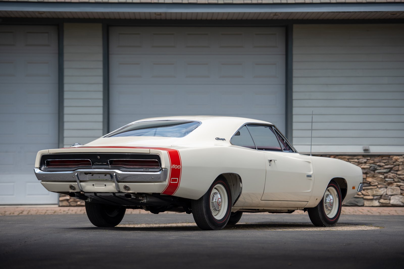 Dodge Charger 1968-1970 – photo 6